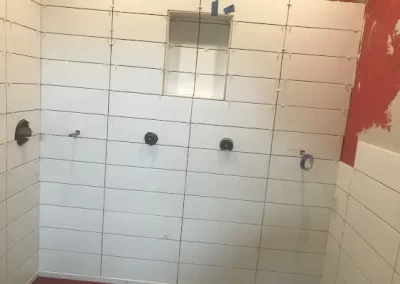 Home Improvement Contractors (20)