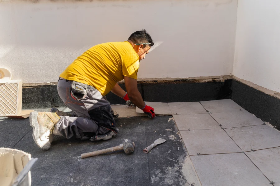 Affordable Tile Flooring Glendale, AZ