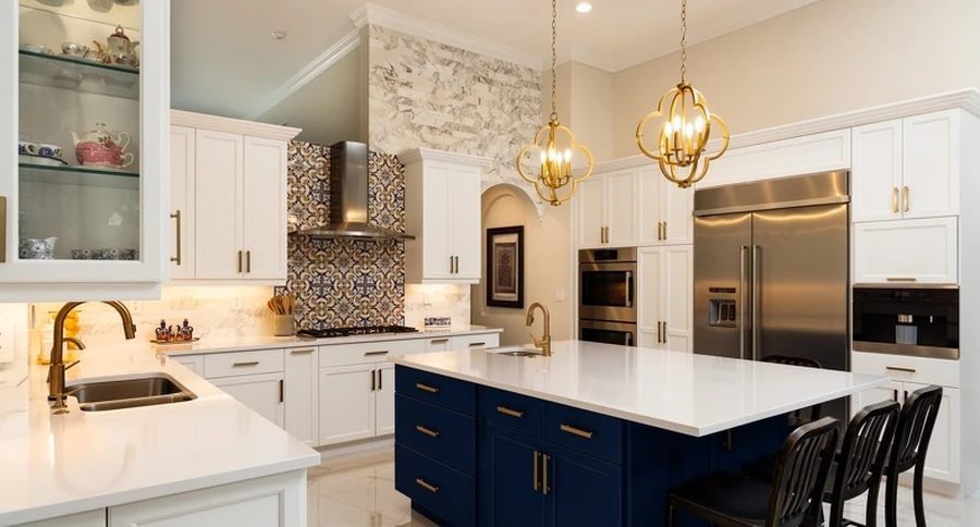 How Kitchen Remodeling Services Enhance Property Value in Glendale, AZ