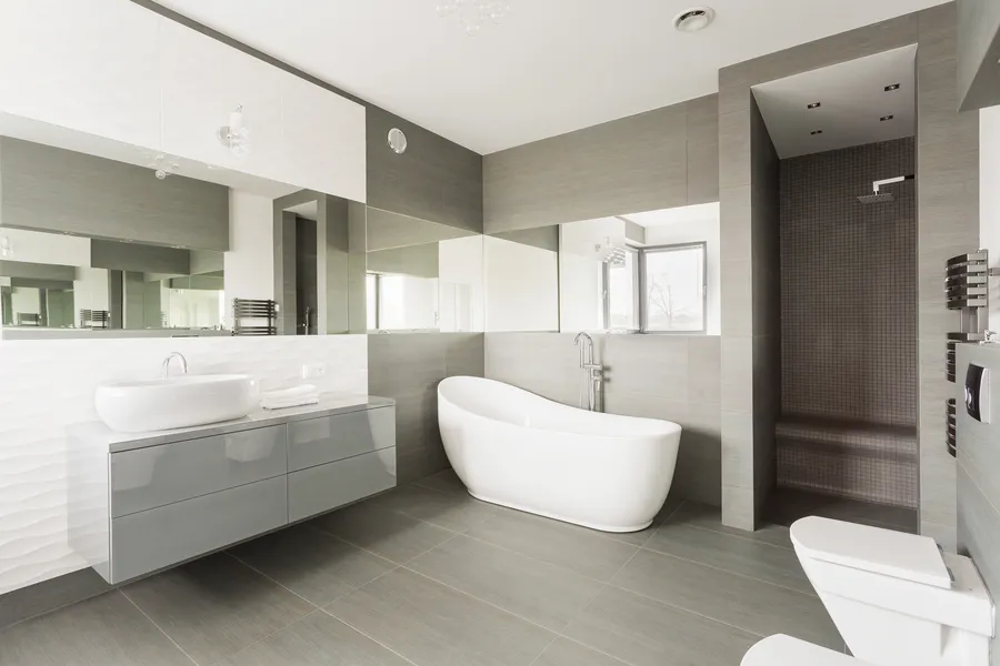 Important Design Choices In Bathroom Remodeling Services Glendale, AZ