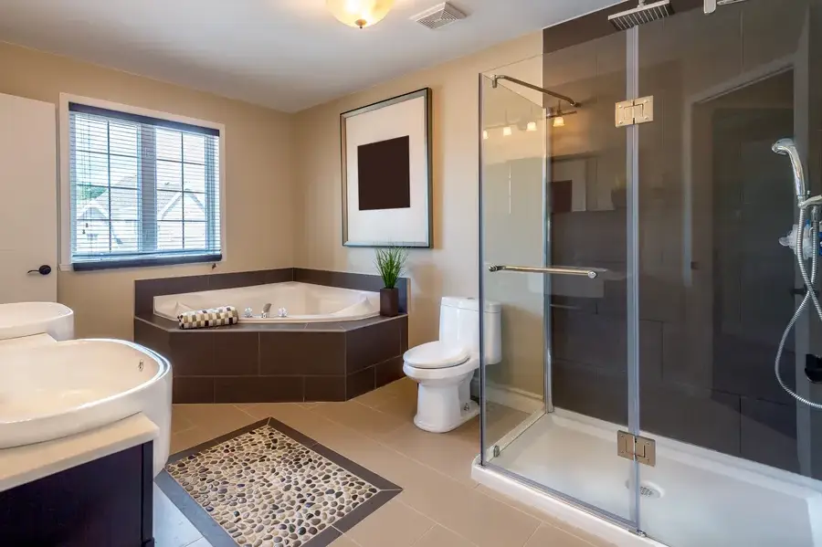 Important Design Choices In Bathroom Remodeling Services in Glendale, AZ
