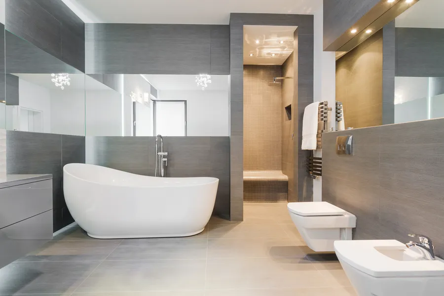 Premium Bathroom Remodeling Services Glendale, AZ