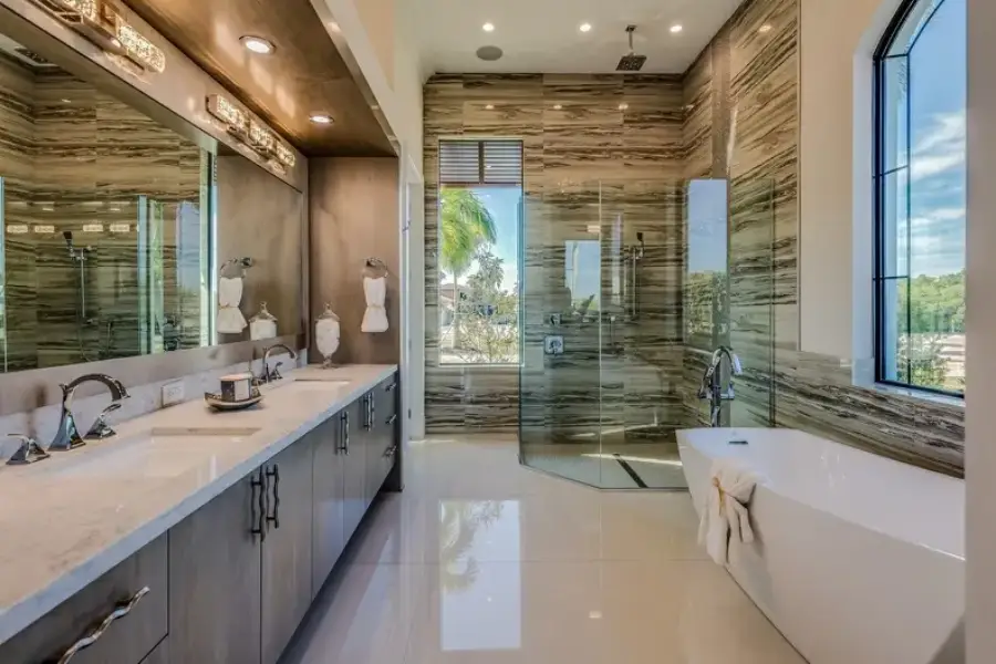 Preparing Your Home For Bathroom Remodeling Services in Glendale, AZ