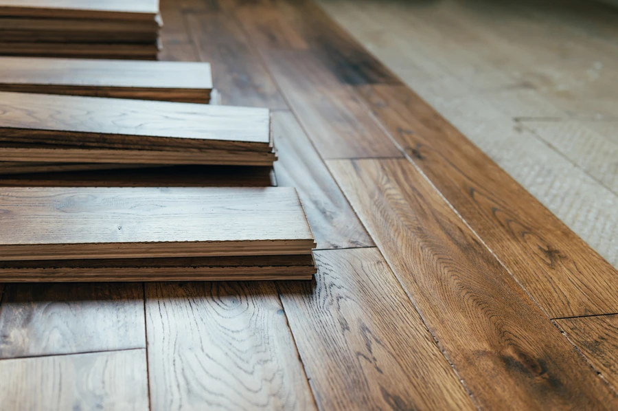 Reliable Wood Flooring Glendale, AZ
